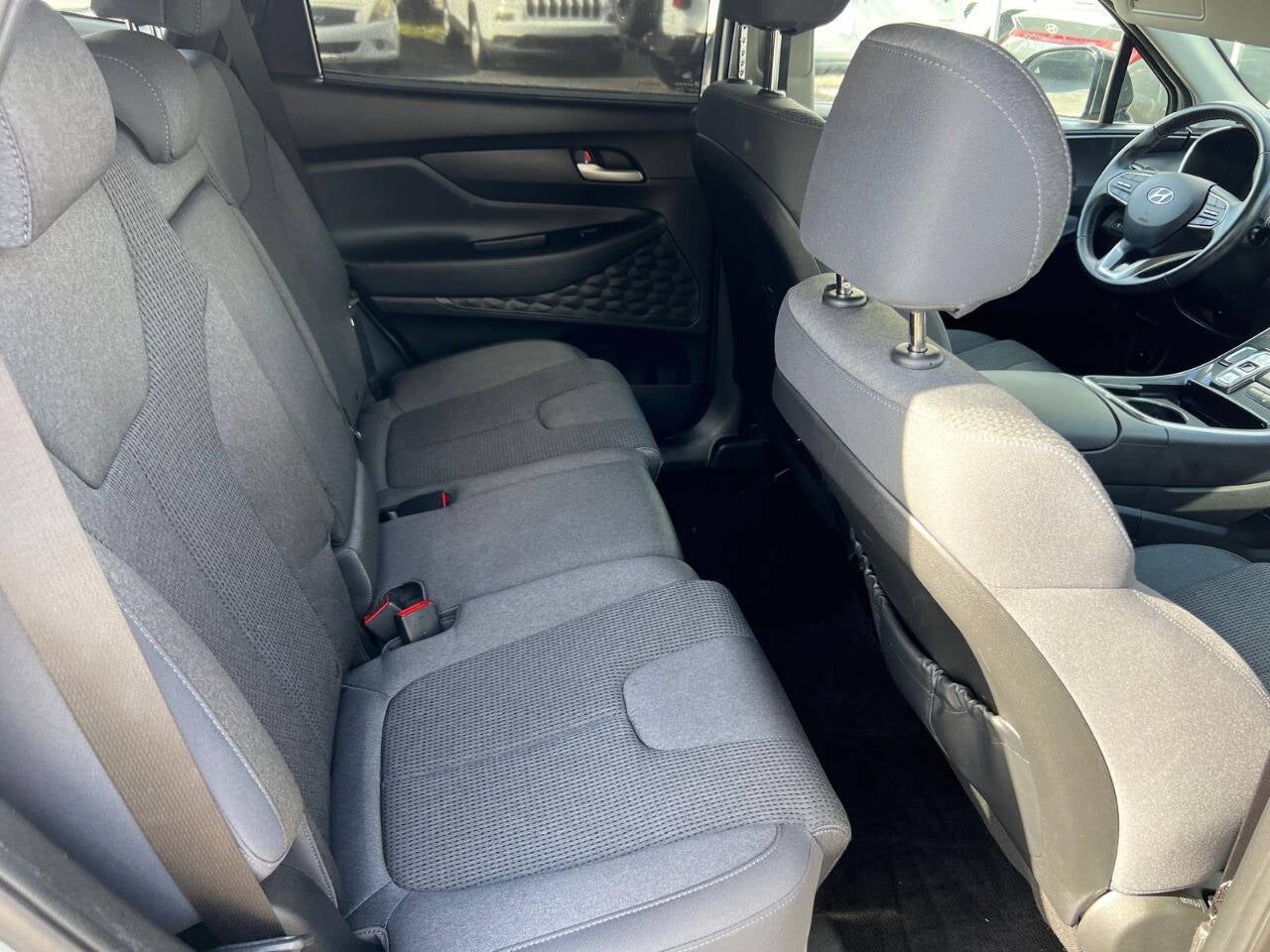 2022 Hyundai Santa Fe XRT 4dr Crossover