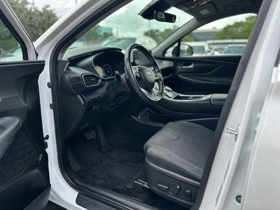 2022 Hyundai Santa Fe XRT 4dr Crossover