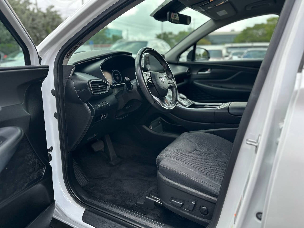 2022 Hyundai Santa Fe XRT 4dr Crossover