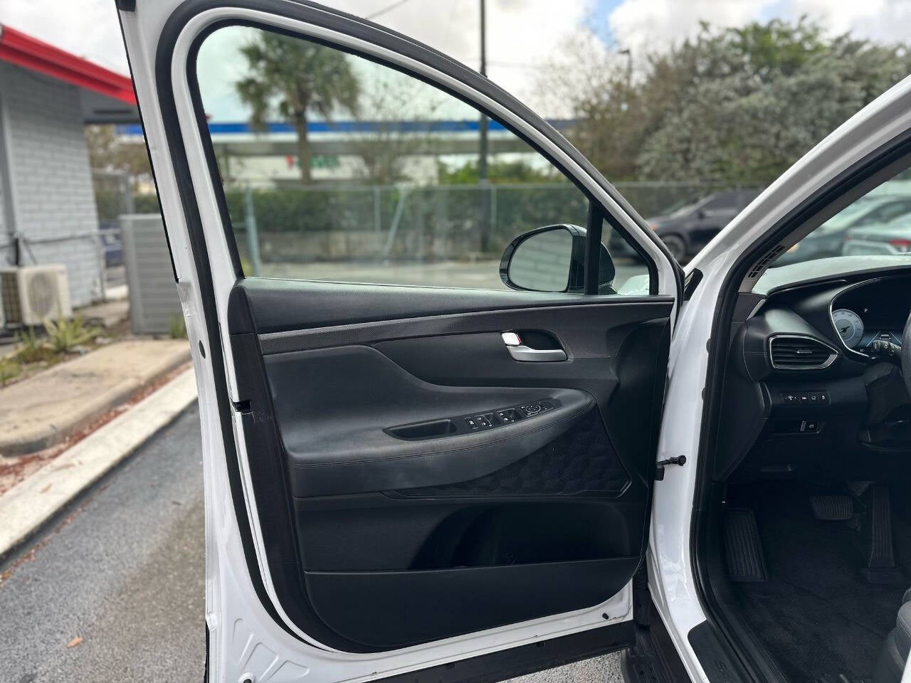 2022 Hyundai Santa Fe XRT 4dr Crossover