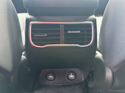 2022 Hyundai Santa Fe XRT 4dr Crossover