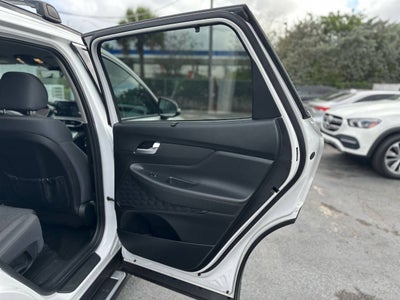 2022 Hyundai Santa Fe XRT 4dr Crossover