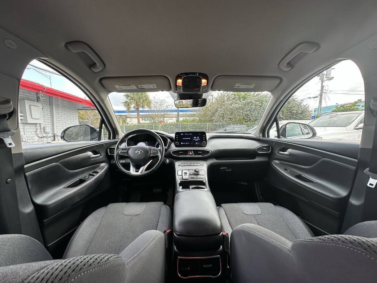 2022 Hyundai Santa Fe XRT 4dr Crossover