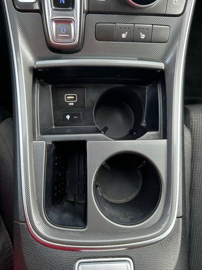 2022 Hyundai Santa Fe XRT 4dr Crossover