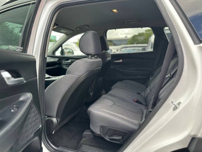 2022 Hyundai Santa Fe XRT 4dr Crossover