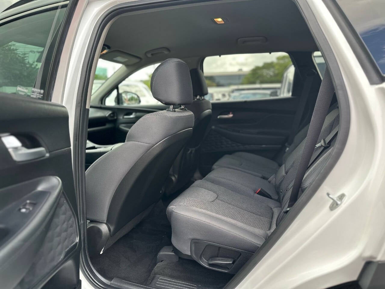 2022 Hyundai Santa Fe XRT 4dr Crossover