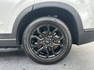 2022 Hyundai Santa Fe XRT 4dr Crossover