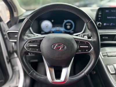 2022 Hyundai Santa Fe XRT 4dr Crossover