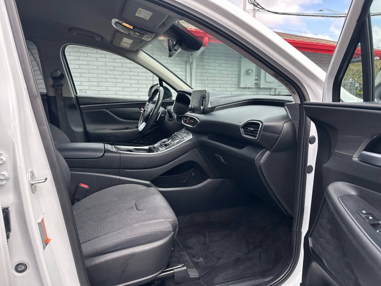 2022 Hyundai Santa Fe XRT 4dr Crossover