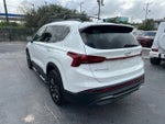 2022 Hyundai Santa Fe XRT 4dr Crossover