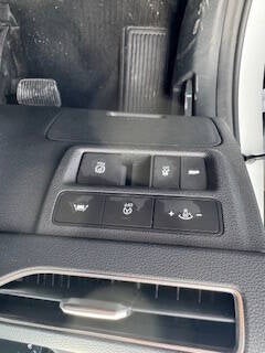 2022 Hyundai Sonata SE 4dr Sedan