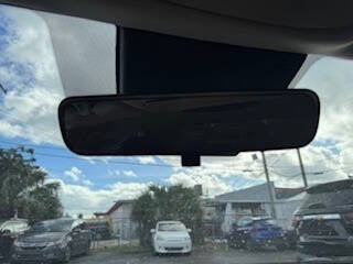 2022 Hyundai Sonata SE 4dr Sedan