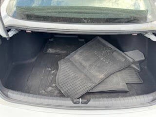 2022 Hyundai Sonata SE 4dr Sedan