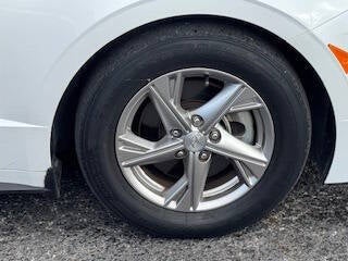 2022 Hyundai Sonata SE 4dr Sedan