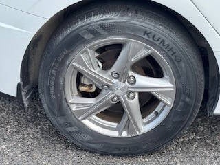 2022 Hyundai Sonata SE 4dr Sedan