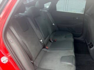 2021 Hyundai Sonata N Line 4dr Sedan