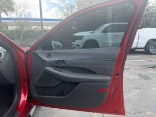 2021 Hyundai Sonata N Line 4dr Sedan