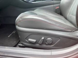 2021 Hyundai Sonata N Line 4dr Sedan