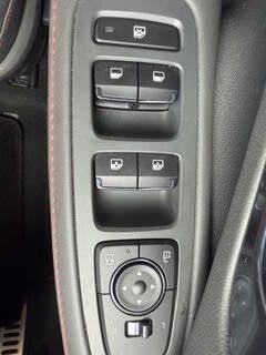 2021 Hyundai Sonata N Line 4dr Sedan