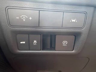 2021 Hyundai Sonata N Line 4dr Sedan