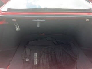 2021 Hyundai Sonata N Line 4dr Sedan