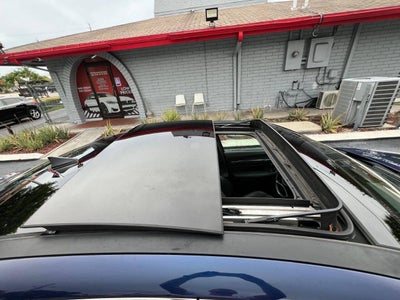 2022 Hyundai Sonata N Line Night Edition 4dr Sedan