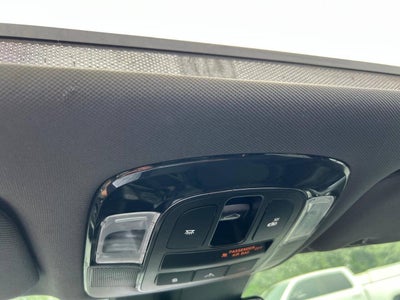 2022 Hyundai Sonata N Line Night Edition 4dr Sedan