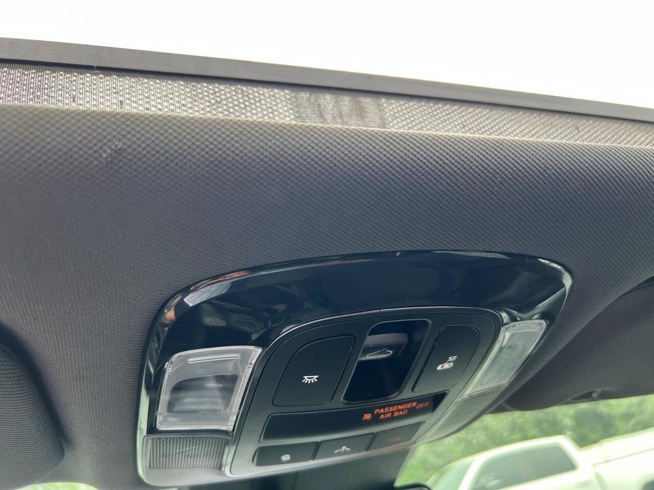 2022 Hyundai Sonata N Line Night Edition 4dr Sedan