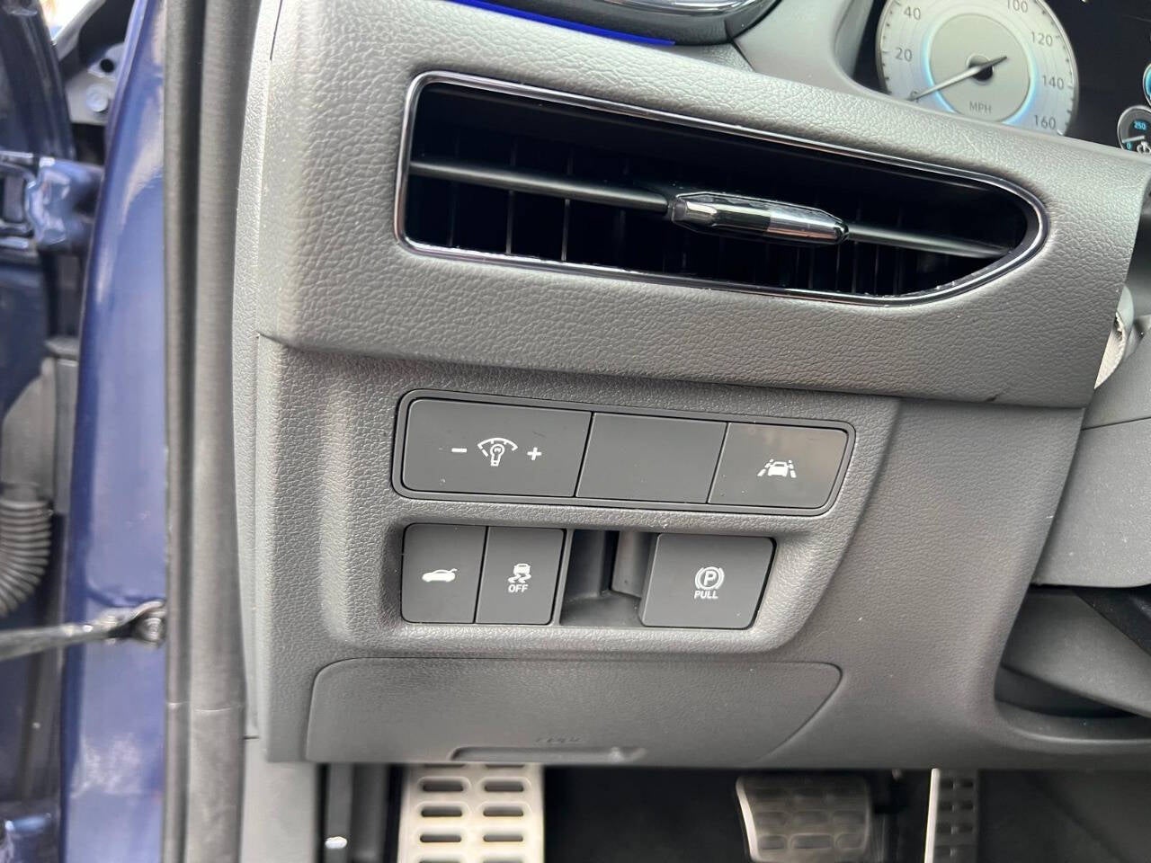 2022 Hyundai Sonata N Line Night Edition 4dr Sedan