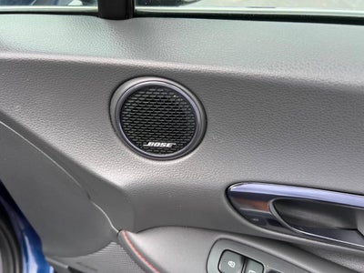 2022 Hyundai Sonata N Line Night Edition 4dr Sedan