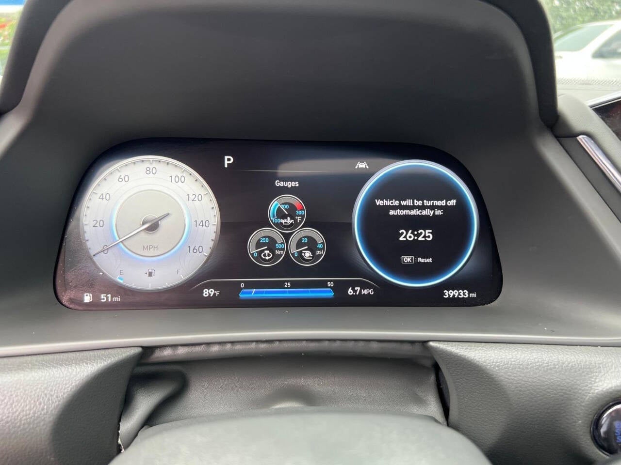 2022 Hyundai Sonata N Line Night Edition 4dr Sedan