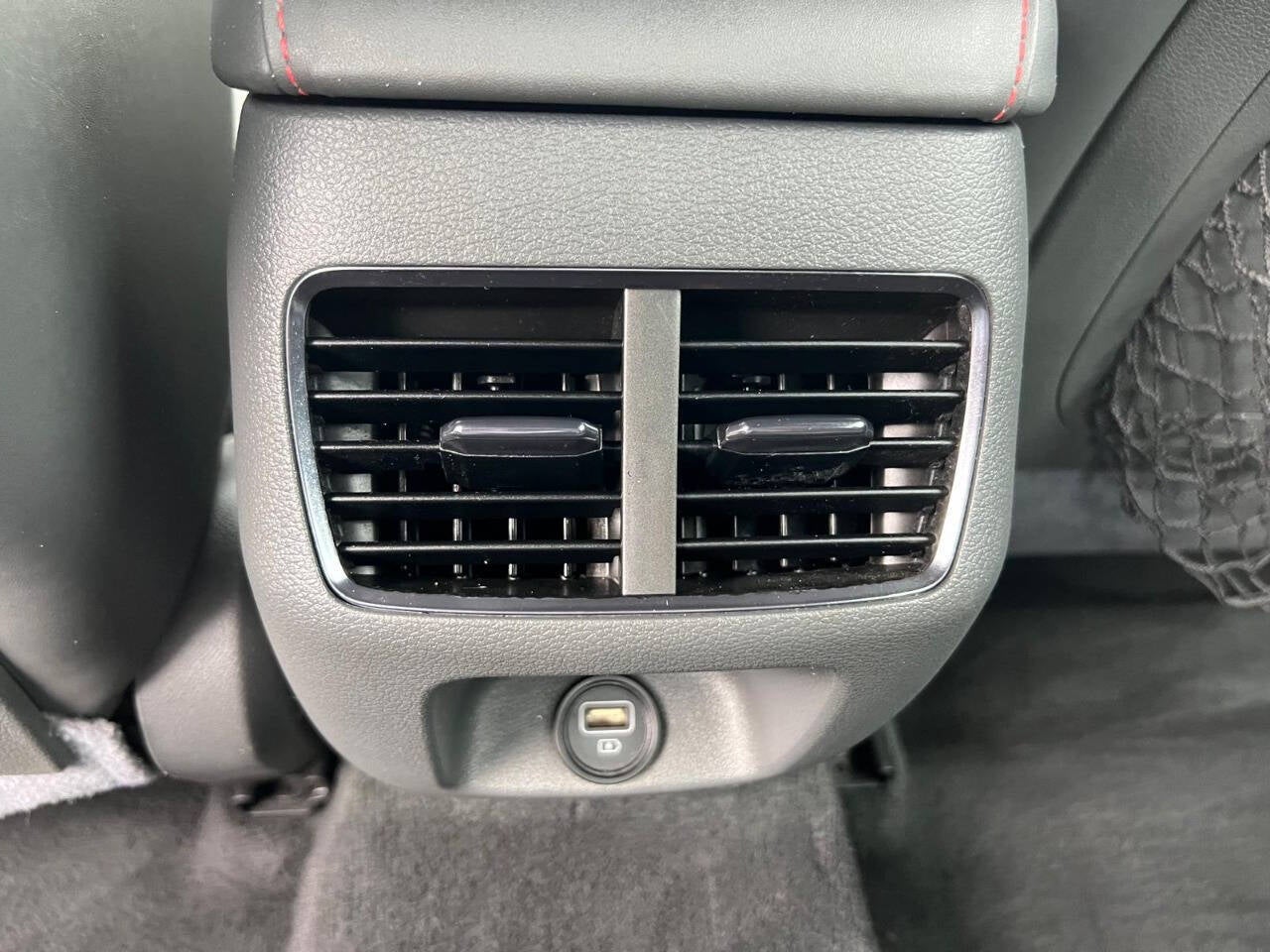 2022 Hyundai Sonata N Line Night Edition 4dr Sedan