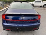2022 Hyundai Sonata N Line Night Edition 4dr Sedan