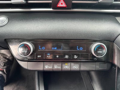 2021 Hyundai Elantra SEL 4dr Sedan SULEV