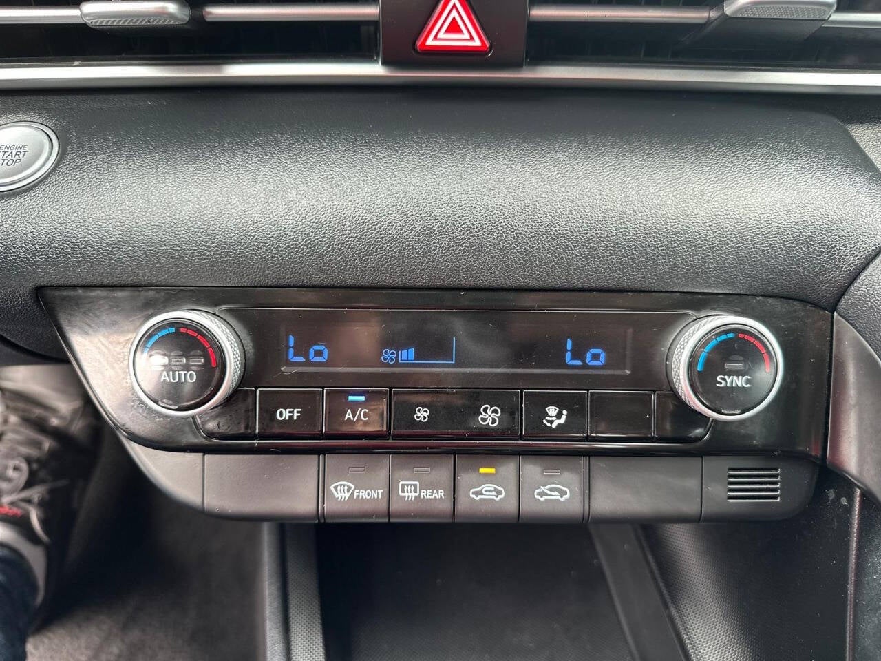 2021 Hyundai Elantra SEL 4dr Sedan SULEV