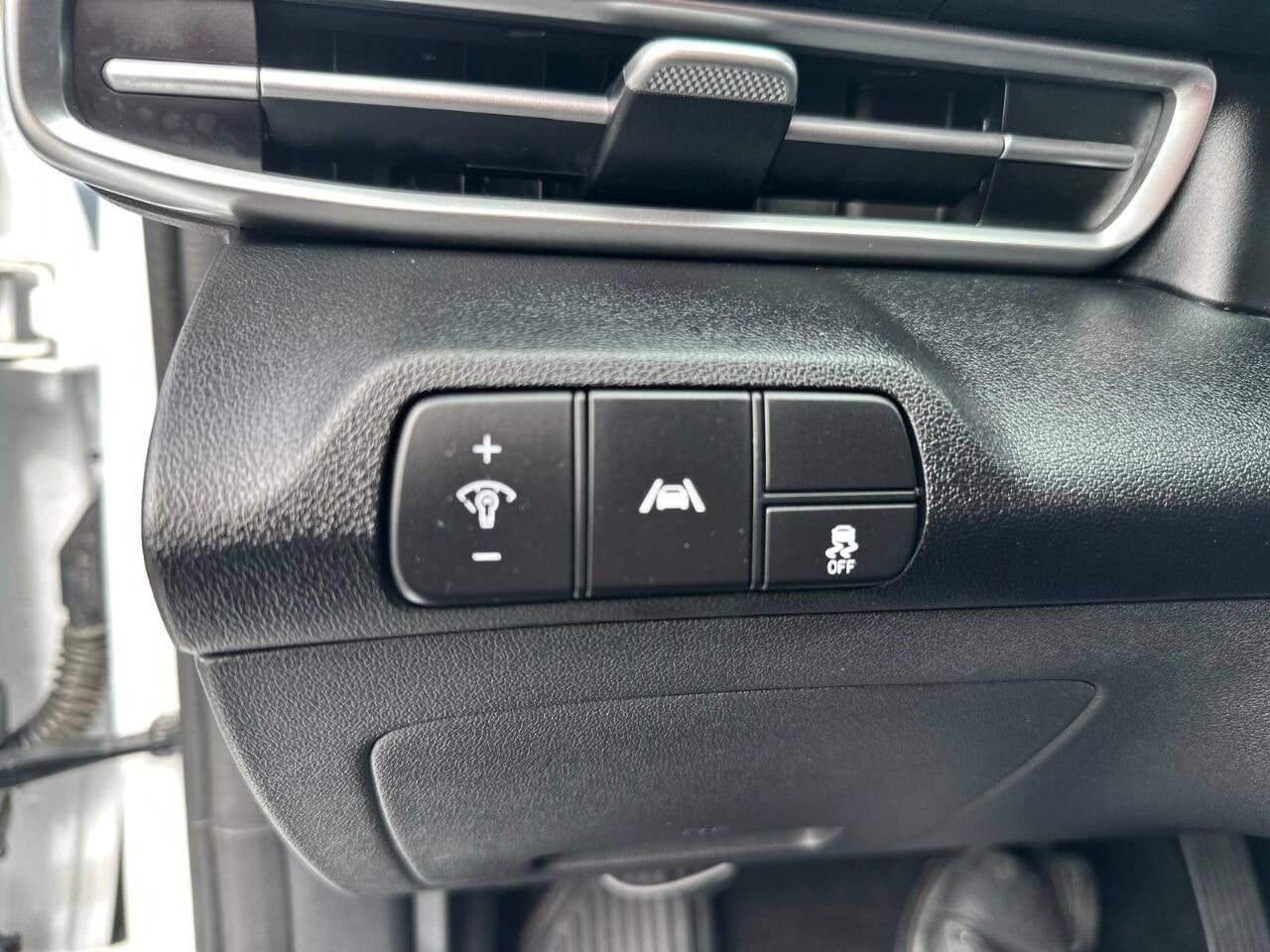 2021 Hyundai Elantra SEL 4dr Sedan SULEV