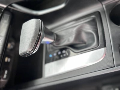 2021 Hyundai Elantra SEL 4dr Sedan SULEV