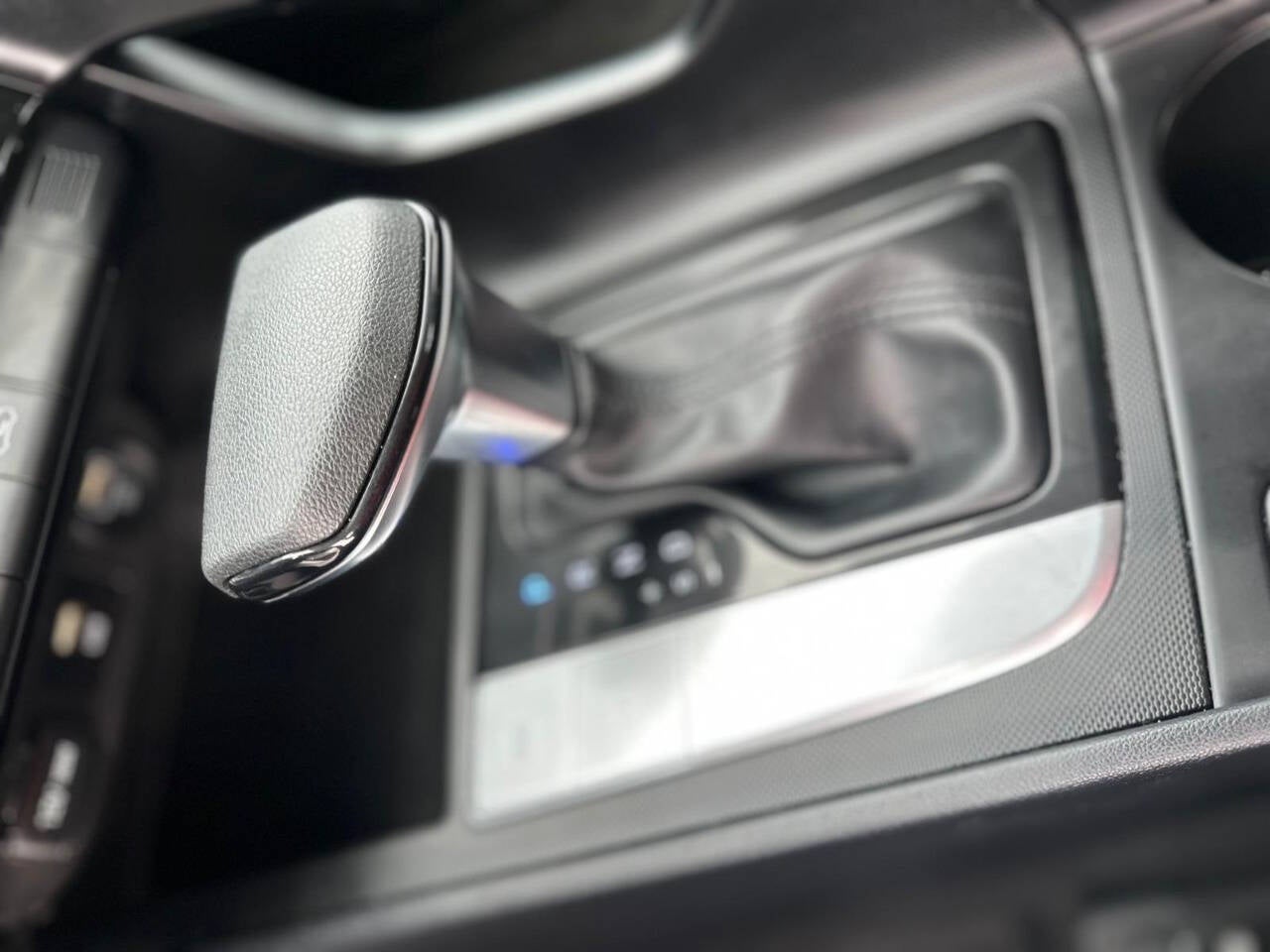 2021 Hyundai Elantra SEL 4dr Sedan SULEV