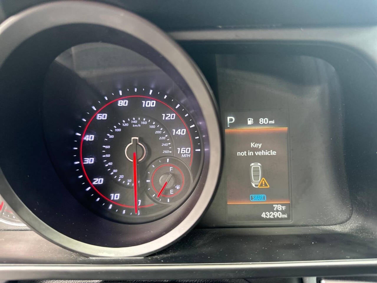 2021 Hyundai Elantra SEL 4dr Sedan SULEV