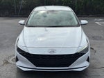 2021 Hyundai Elantra SEL 4dr Sedan SULEV