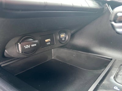 2021 Hyundai Elantra SEL 4dr Sedan SULEV