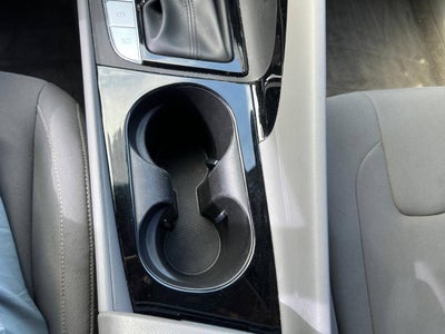 2023 Hyundai Elantra SEL 4dr Sedan SULEV