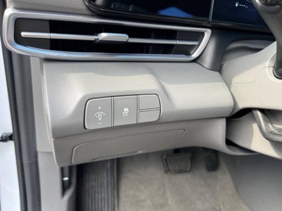 2023 Hyundai Elantra SEL 4dr Sedan SULEV