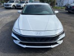 2023 Hyundai Elantra SEL 4dr Sedan SULEV