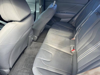 2023 Hyundai Elantra SEL 4dr Sedan SULEV