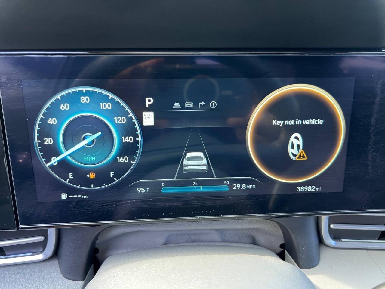 2023 Hyundai Elantra SEL 4dr Sedan SULEV