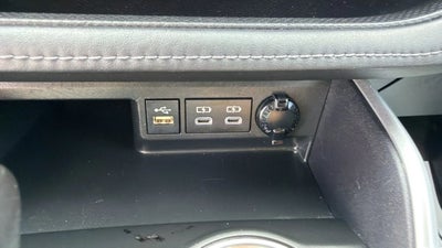 2023 Toyota Highlander L Sport Utility 4D