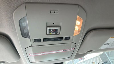 2023 Toyota Highlander L Sport Utility 4D