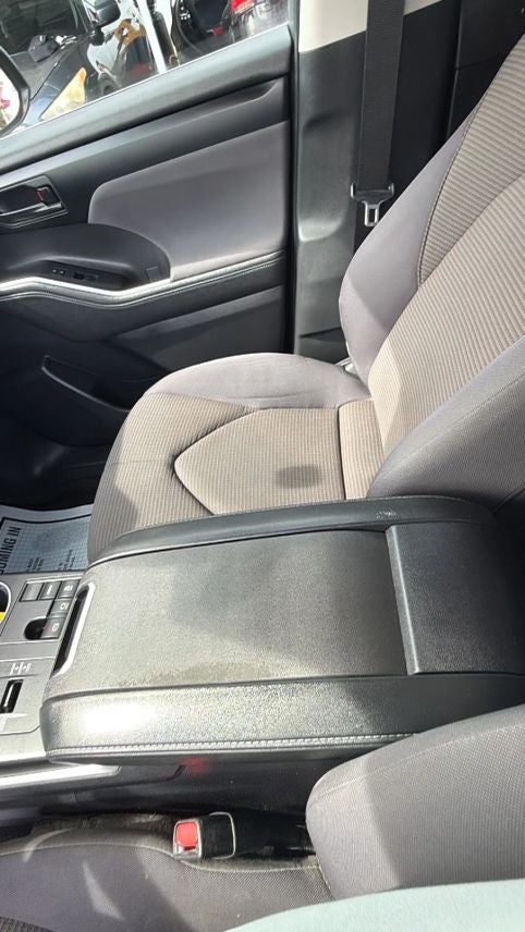 2023 Toyota Highlander L Sport Utility 4D