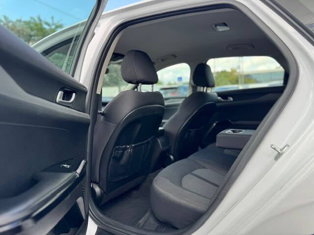 2021 Kia K5 LXS AWD 4dr Sedan